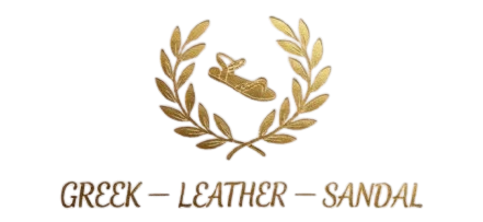 Greek Leather Sandals